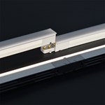 LUZ LINEAL MODULARIZADA LED